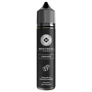 Montreal Original Longfill - Chance