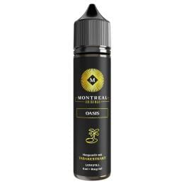 Montreal Original Longfill - Oasis