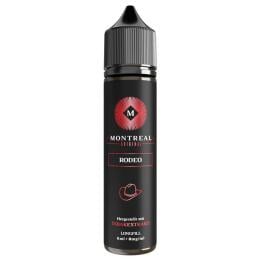 Montreal Original Longfill - Rodeo