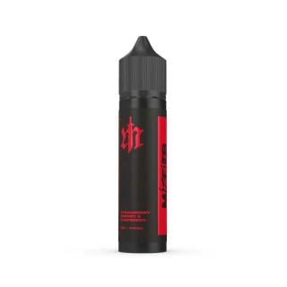 Misfits Overdosed Aroma - Strawberry Cherry Raspberry