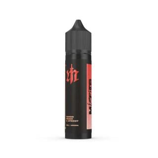 Misfits Overdosed Aroma - Mango Peach Apricot