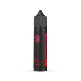 Misfits Overdosed Aroma - Blueberry Cherry Cranberry
