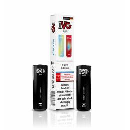 IVG AIR Ersatzpods - Fizzy Edition