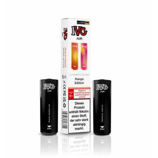 IVG AIR Ersatzpods - Mango Edition