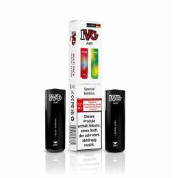 IVG AIR Ersatzpods - Special Edition