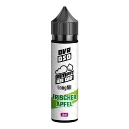 dampftbeidir Overdosed Aroma - Frischer Apfel