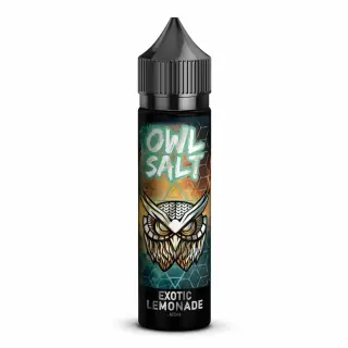OWL Salt Aroma - Exotic Lemonade