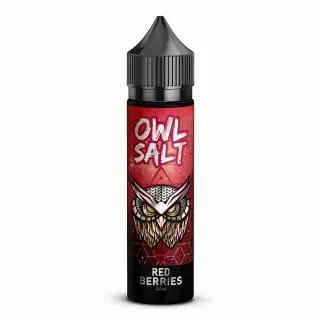 OWL Salt Aroma - Red Berries