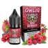 OWLIQ Nikotinsalz 10ml  - Red Berries 10mg/ml