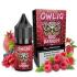 OWLIQ Nikotinsalz 10ml  - Red Berries 20mg/ml