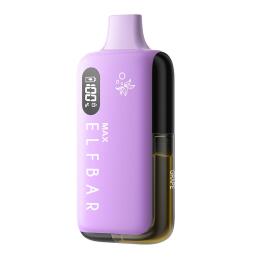 Elfbar Max Pod Kit