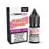 dampftbeidir 10ml Nikotinsalz Liquid - Pfirsich Joghurt 0mg/ml