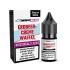 dampftbeidir 10ml Nikotinsalz Liquid - Erdbeer-Creme Waffel 20mg/ml