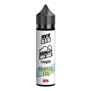 dampftbeidir Overdosed Aroma - Kaktus Eis