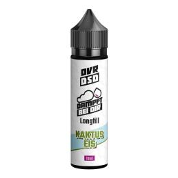 dampftbeidir Overdosed Aroma - Kaktus Eis