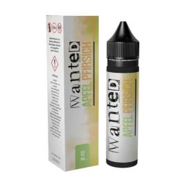 Wanted Aroma - Apfel Pfirsich