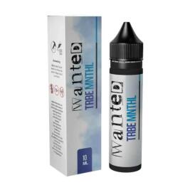 Wanted Aroma - Traube Menthol