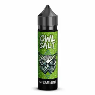 OWL Salt Aroma - Spearmint