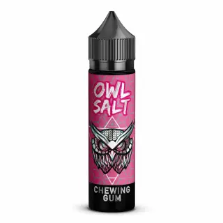 OWL Salt Aroma - Chewing Gum