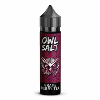 OWL Salt Aroma - Grape Berry Tea
