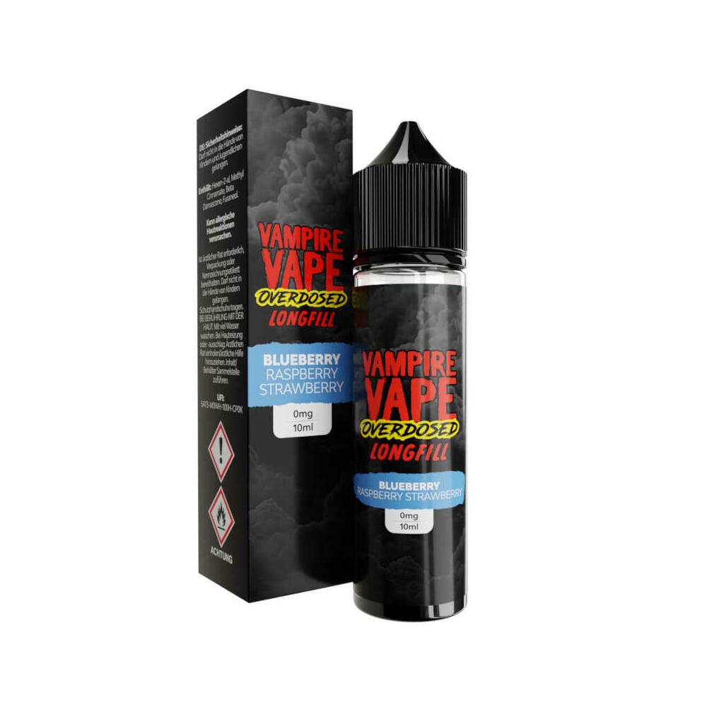 Vampire Vape Longfill