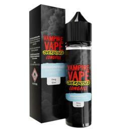 Vampire Vape Overdosed Aroma - Dragonfruit Raspberry Grape