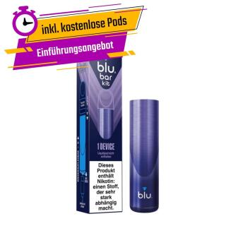 Blu Bar Kit Akkueinheit