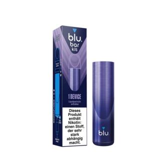 Blu Bar Kit Akkueinheit