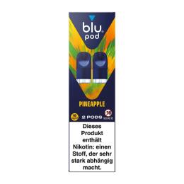 Blu Pods - Pineapple