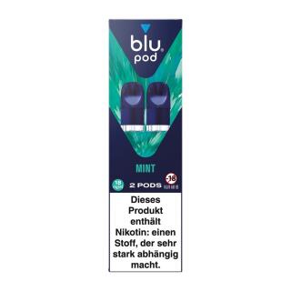 Blu Pods - Mint
