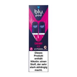 Blu Pods - Cherry Ice