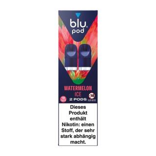 Blu Pods - Watermelon Ice