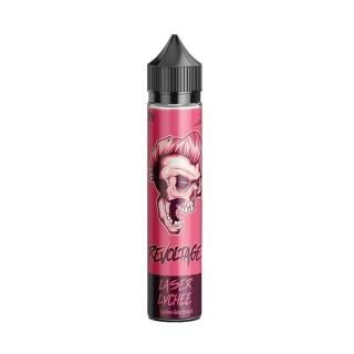 Revoltage Aroma - Laser Lychee