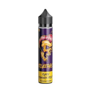 Revoltage Aroma - Punky Passion Fruit