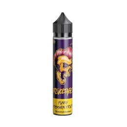 Revoltage Aroma - Punky Passion Fruit