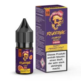 Revoltage Liquid - Punky Passion Fruit 10ml