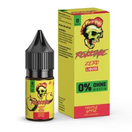 Revoltage Liquid - Triple Apple 10ml