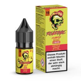 Revoltage Liquid - Triple Apple 10ml