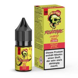 Revoltage Liquid - Triple Apple 10ml