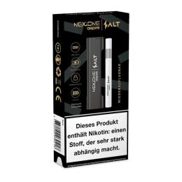 Aspire Nexione Salt Akkueinheit