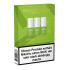 Aspire Nexione Salt Pod - Green Tobacco