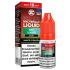 SC Red Line 10ml Nikotinsalz - Mint Glacier