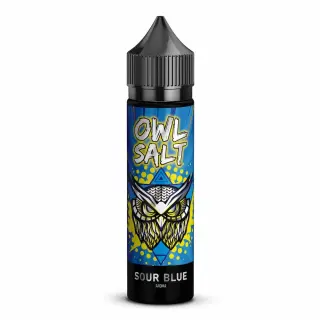 OWL Salt Aroma - Sour Blue