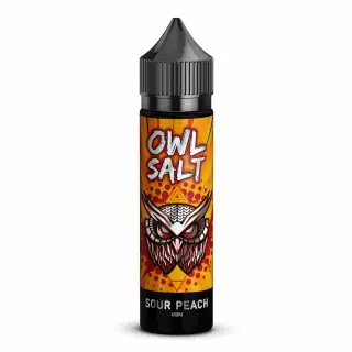 OWL Salt Aroma - Sour Peach