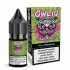 OWLIQ Nikotinsalz 10ml - Sour Apple