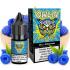 OWLIQ Nikotinsalz 10ml - Sour Blue 20mg/ml