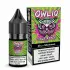 OWLIQ Nikotinsalz 10ml - Sour Apple 20mg/ml