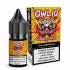 OWLIQ Nikotinsalz 10ml - Sour Peach 10mg/ml