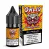 OWLIQ Nikotinsalz 10ml - Sour Peach 20mg/ml