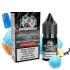 Dampfdidas Nikotinsalz 10ml - Kleines Blaues Eis 20mg/ml